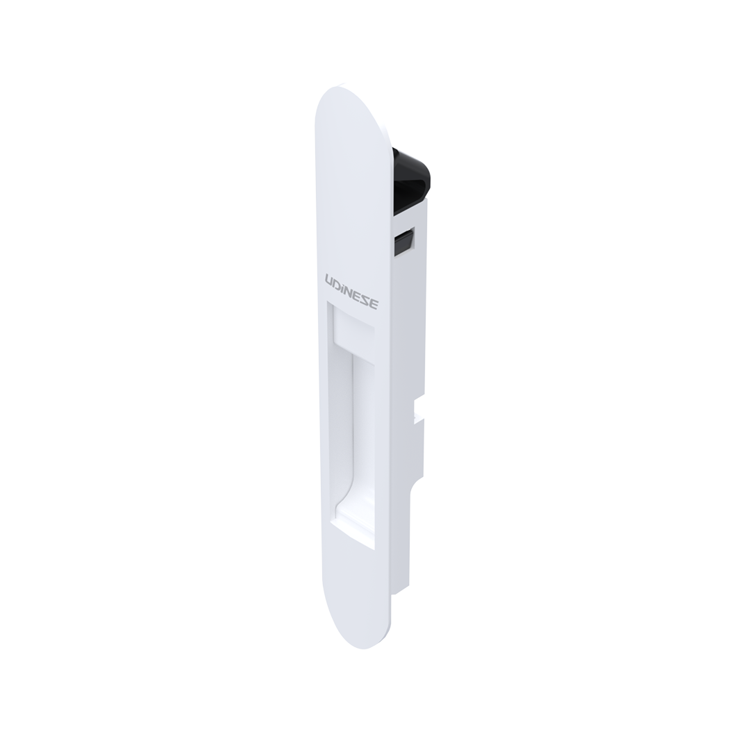 CONCHA CEGA 7311/7511 - SLIDE/TOUCH SEM PARAFUSO